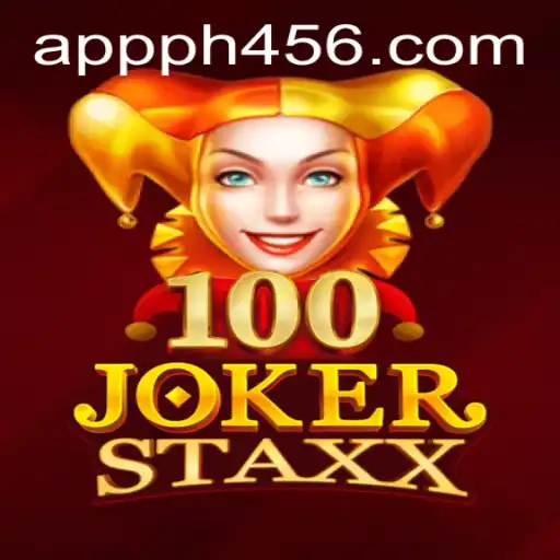Discover the Thrilling World of 100JokerStaxx