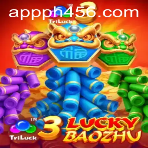 Discover the Thrilling World of 3LuckyBaozhu: A Game of Chance and Strategy