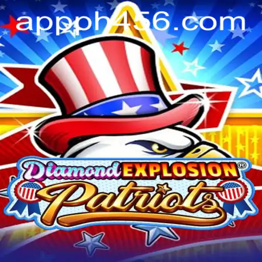 Unleashing the Thrill: DiamondExplosionPatriots and the Gaming Revolution