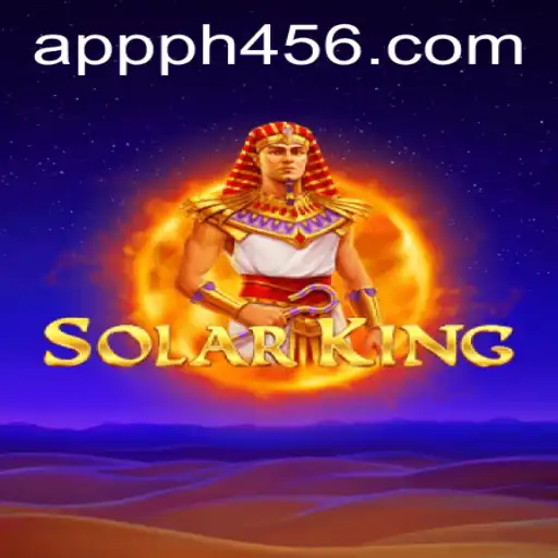 Explore the Epic Universe of SolarKing: A New Age of Cosmic Gaming