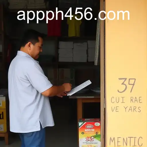 The Complex World of Jueteng in the Philippines