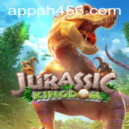 Jurassic Kingdom: An Immersive Gaming Experience