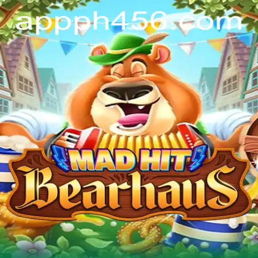 MadHitBearhaus: A Thrilling Adventure in the World of Virtual Reality